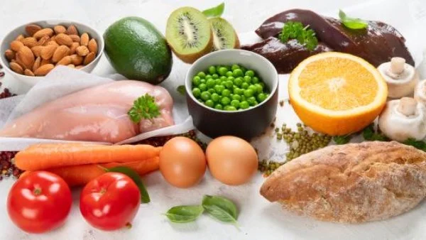 تجارب التغذية الشخصية: لا تصلح كنظام غذائي للجميع