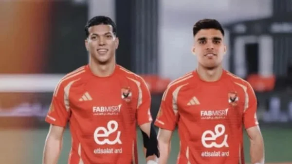 الغندور: إمام عاشور وبن شرقي يفتقدان "الكيمياء" مع الأهلي