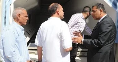 باول يؤكد استمراره في منصبه كوزير مالية حتى انتهاء التحقيقات