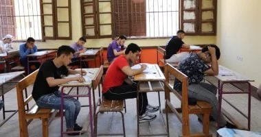 45 سؤالاً في النحو لطلاب الثانوية العامة