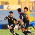 نتائج مباريات الدوري المصري 29 أبريل 2026