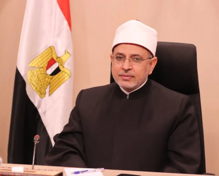 مجلس الأزهر يتحدث عن جهود "تحيا مصر" وتوفير أجواء الامتحانات