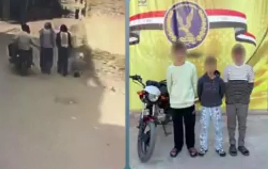 القبض على 3 متهمين بالتحرش بطفلة في الحسينية