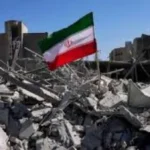 خطط أمريكية لضربات سريعة ضد إيران