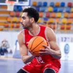 الأهلي يتغلب على ماكتاون فلايرز النيجيري في تصفيات BAL