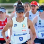 خمسة مصريات تتأهلن لنصف نهائي كأس العالم للخماسي الحديث