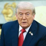 ترامب: حلف الناتو متورط في حرب أوكرانيا