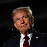 ترامب يتحدث عن مستقبل إيران: استسلام أو انهيار