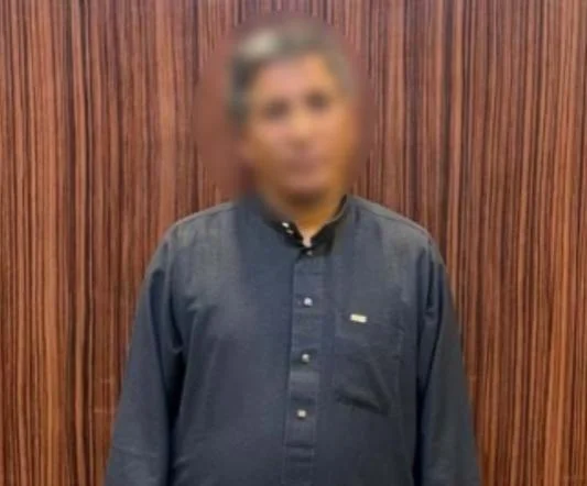 ضبط ناشر منشور مضلل حول حادث وفاة بالقليوبية