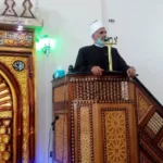 الأوقاف تترجم خطبة الجمعة بلغة الإشارة لدعم ذوي الإعاقة