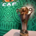 مواعيد نهائي كأس الكونفدرالية الأفريقية