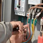 3 وقائع فساد بالكهرباء تُصيب الصناعة بمخاطر كبيرة