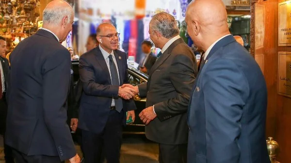 مشروع سياحي جديد في خان الخليلي بفضل القابضة للسياحة