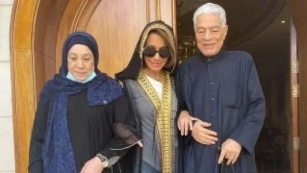 ذكريات بسمة وهبة: أغلى من أي شيء آخر