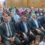 ملحمة سيناء.. احتفالية بإعلام الوادي الجديد