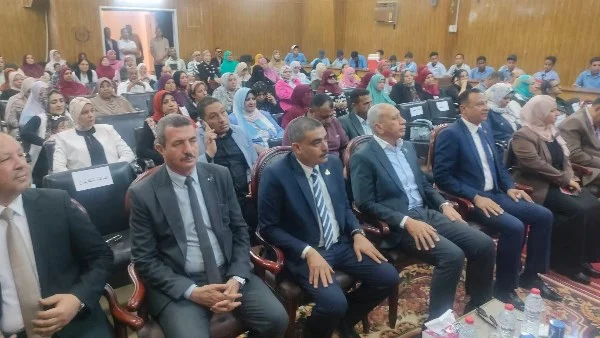 ملحمة سيناء.. احتفالية بإعلام الوادي الجديد