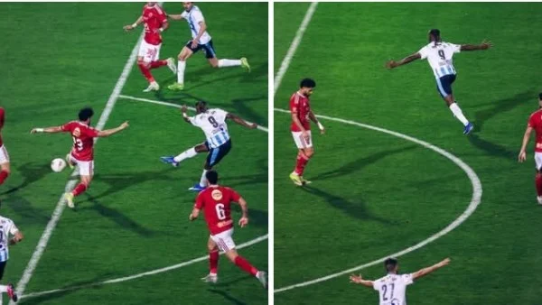 حظوظ متساوية بين الأهلي والزمالك في القمة