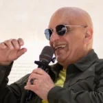 خيري بشارة يعلن عن دورة لصناعة الأفلام بالموبايل بالإسكندرية