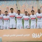 مواعيد نهائي الكونفدرالية بين الزمالك واتحاد العاصمة