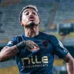 إيقاف قيد الزمالك بسبب مستحقات بيزيرا
