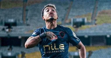 إيقاف قيد الزمالك بسبب مستحقات بيزيرا