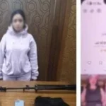 ضبط بلوجر تنشر الرذيلة مقابل المال