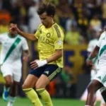 النصر يواصل هيمنته بالفوز على الأهلي في الدوري السعودي