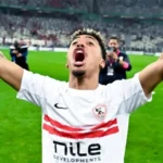 الزمالك يتعرض لإيقاف قيد جديد بسبب بيزيرا
