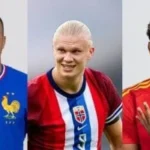 يامال يتفوق على هالاند ومبابي في قائمة الأغلى 2026