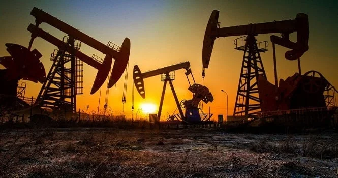 ارتفاع أسعار النفط العالمية بنسبة 6%