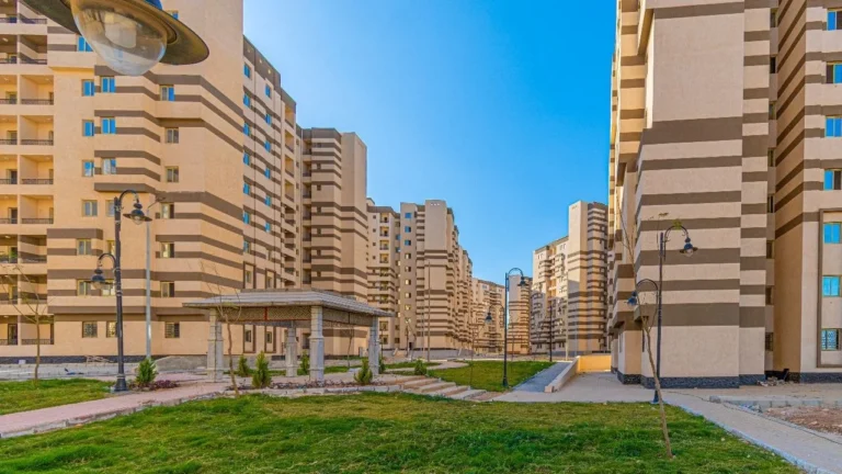 طرح كراسة شروط سكن لكل المصريين لمحدودي الدخل
