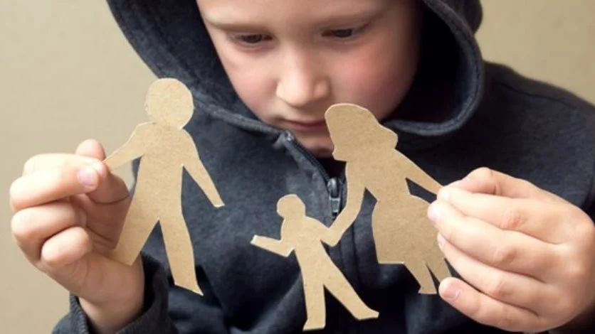 تعزيز حقوق الطفل في قانون الأحوال الشخصية المصرية