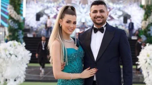 فرح شعبان تتحدث عن تجربتها الزوجية بعد الطلاق