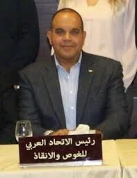هدفنا 10 ميداليات في البحر المتوسط
