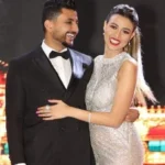 فرح شعبان تتحدث عن طلاقها من علي غزلان