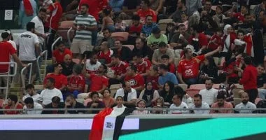 أبرز أخبار الرياضة المصرية اليوم 29 أبريل