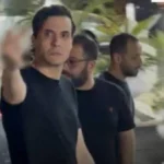 تعليق الموسيقيين على تصرف أمير عيد في العزاء