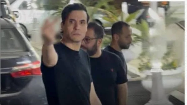 تعليق الموسيقيين على تصرف أمير عيد في العزاء