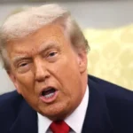 ترامب: المفاوضات مع إيران تنتقل إلى الهاتف