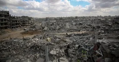 القطاع الصحي في غزة وعواقب الحرب المستمرة