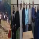 ضبط 11 شخصًا إثر مشاجرة بالحجارة في البحيرة