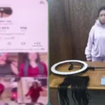 ضبط صانعة محتوى بالإسكندرية لنشرها فيديوهات خادشة