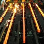 استقرار أسعار الحديد محليًا وعالميًا اليوم