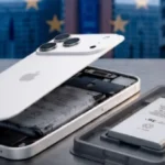 آيفون 19 برو ماكس وبطارية قابلة للاستبدال