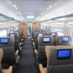 مواعيد قطارات تالجو الفاخرة اليوم