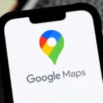 ميزات جديدة في خرائط جوجل مع الذكاء الاصطناعي Gemini