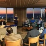 وزير الشباب ومحافظ شمال سيناء يناقشان تطوير مراكز الشباب