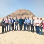 جهود وزارة السياحة لدعم مشروعات الترميم بمصر