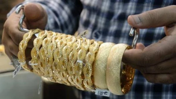 استقرار أسعار الذهب في مصر اليوم الخميس