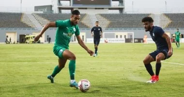 أخبار الرياضة المصرية 29 أبريل 2026